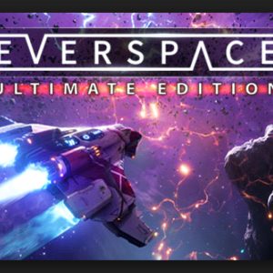 EVERSPACE - Ultimate Edition EU PC Steam CD Key