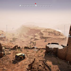 Expeditions: A MudRunner Game EU Steam CD Key