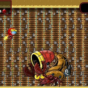 Dyna Bomb 2 EU Nintendo Switch CD Key