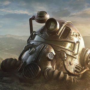 Fallout 76 EU PC Steam CD Key