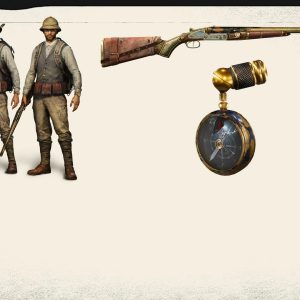 Far Cry 6 - Ultimate Pack DLC EU PS5 CD Key