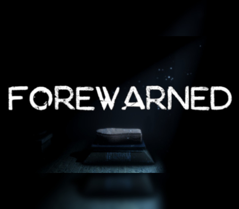 FOREWARNED EU Steam CD Key