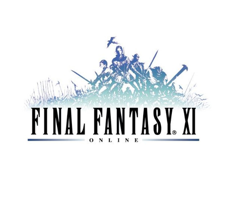 Final Fantasy XI: Ultimate Collection Seekers Edition + 30 Days Included EU Steam