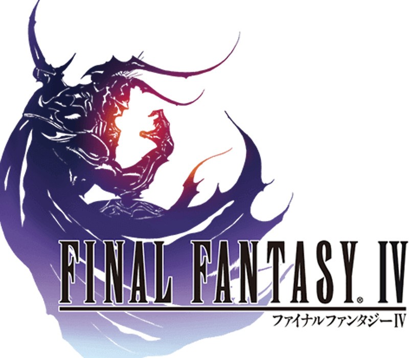 Final Fantasy IV (3D Remake) EU PC Steam CD Key