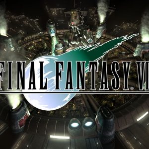 Final Fantasy VII & VIII EU Steam CD Key