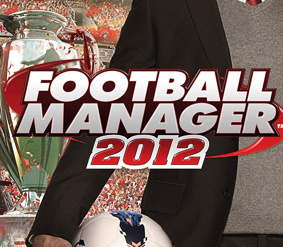 Football Manager 2012 EU PC Steam CD Key