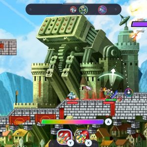 Fortress S EU PS5 CD Key