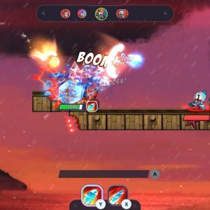 Fortress S EU PS5 CD Key