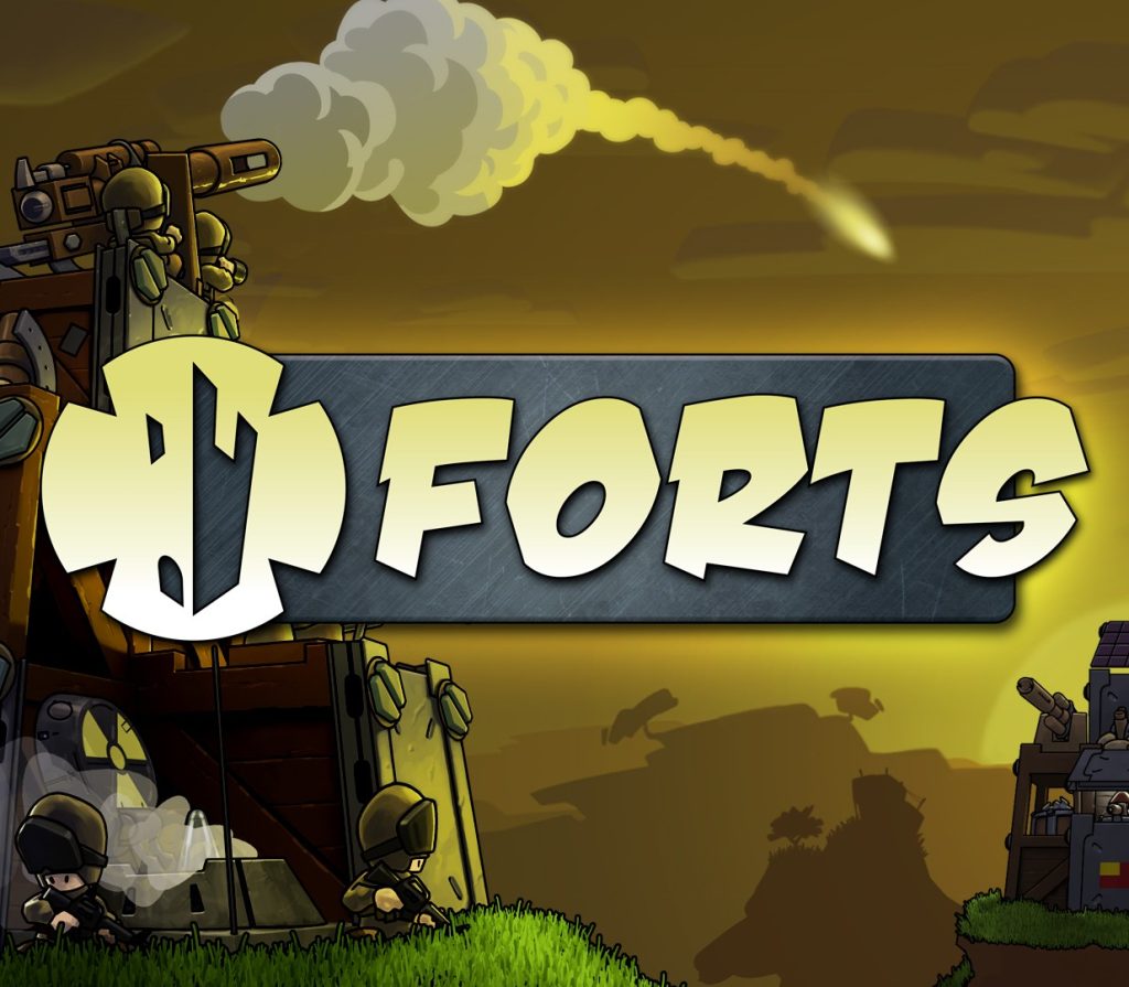 Forts EU PC Steam CD Key