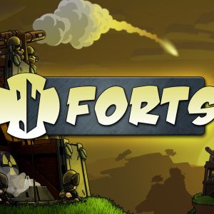 Forts EU PC Steam CD Key