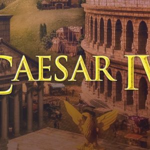 Caesar IV EU PC Steam