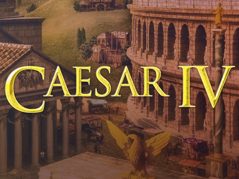 Caesar IV EU PC Steam