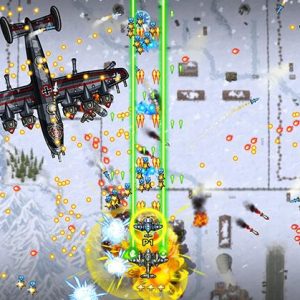 Aces of the Luftwaffe: Squadron EU PC Steam CD Key
