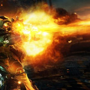 Outriders EU PC Steam CD Key