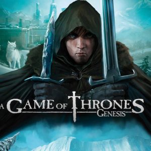 A Game of Thrones: Genesis CZ PC Steam CD Key