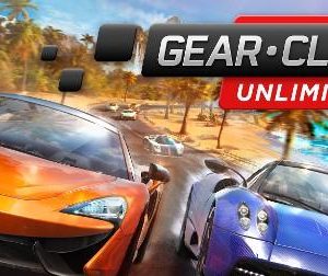 Gear.Club Unlimited EU Nintendo Switch CD Key