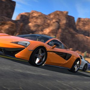 Gear.Club Unlimited EU Nintendo Switch CD Key