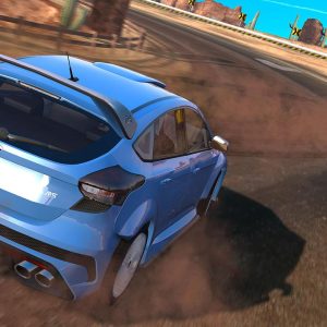 Gear.Club Unlimited EU Nintendo Switch CD Key