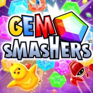 Gem Smashers EU Nintendo Switch CD Key