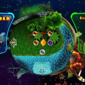Gem Smashers EU Nintendo Switch CD Key