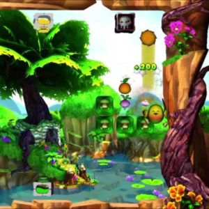 Gem Smashers EU Nintendo Switch CD Key