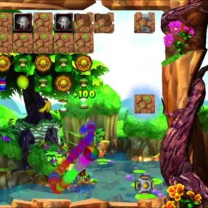 Gem Smashers EU Nintendo Switch CD Key