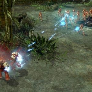 Warhammer 40,000: Dawn of War II Game of the Year Edition EU Steam CD Key