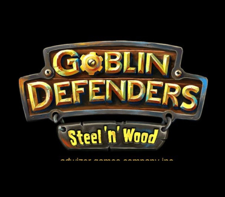 Goblin Defenders: Steel‘n’ Wood EU PC Steam CD Key