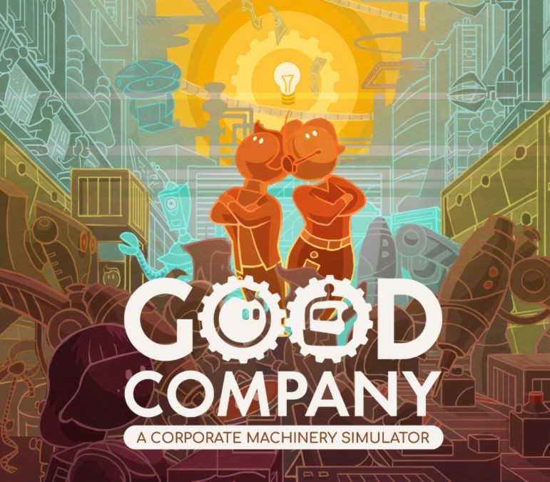 Good Company EU Steam CD Key