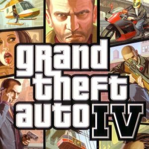 Grand Theft Auto IV Complete Edition EU PC Steam CD Key