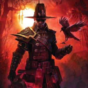 Grim Dawn EU PC Steam