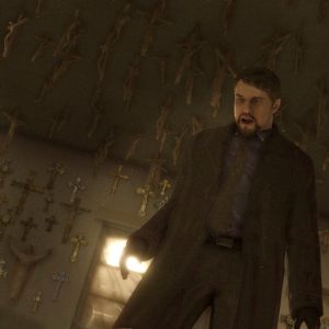 Heavy Rain EU Epic Games CD Key