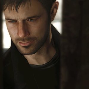 Heavy Rain EU Epic Games CD Key