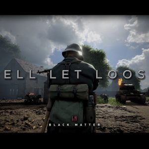 Hell Let Loose EU PC Steam CD Key