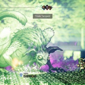 Octopath Traveler EU PC Steam CD Key