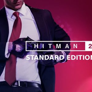 HITMAN 2 EU PC Steam CD Key