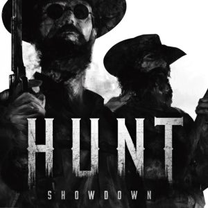 Hunt: Showdown 1896 PS4 Account