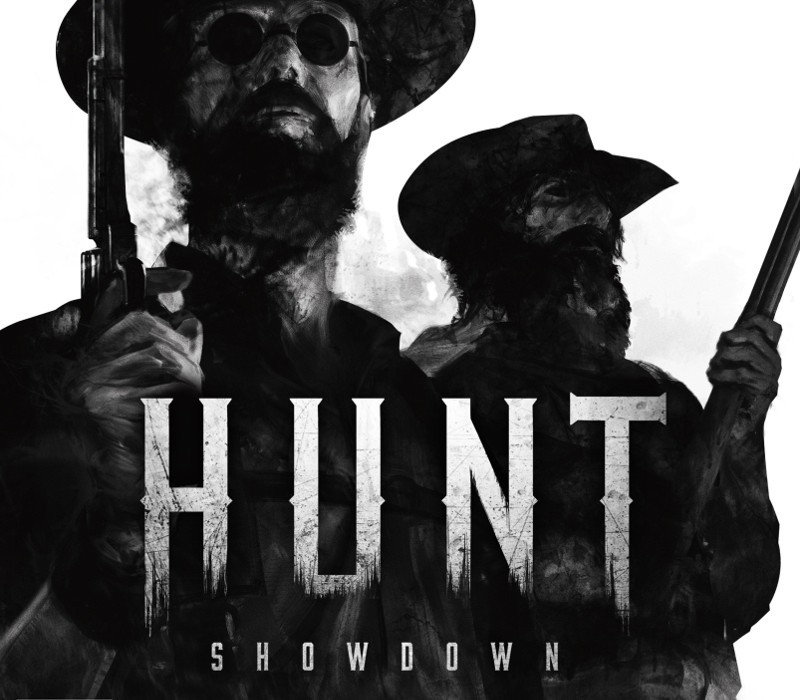 Hunt: Showdown 1896 PS4 Account
