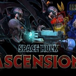 Space Hulk Ascension Edition EU PC Steam CD Key