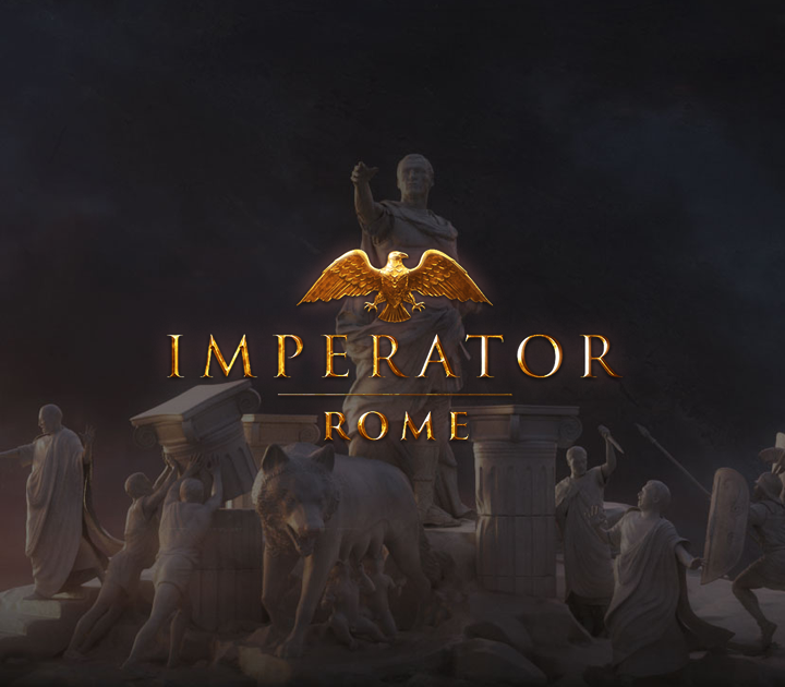 Imperator: Rome EU PC Steam CD Key