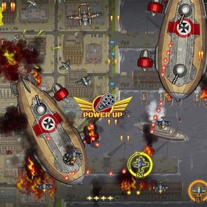 Aces of the Luftwaffe: Squadron EU PC Steam CD Key