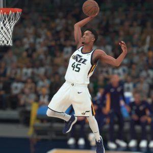 NBA 2K19 20th Anniversary Edition EU PC Steam CD Key