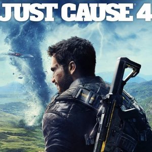 Just Cause 4 Reloaded EU PC Steam CD Key