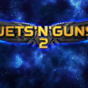 Jets'n'Guns 2 EU PC Steam