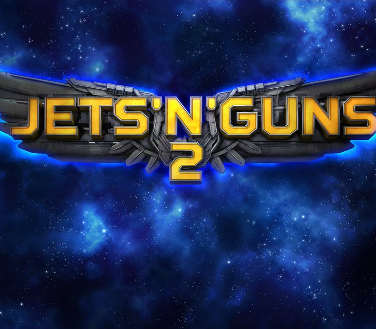 Jets'n'Guns 2 EU PC Steam