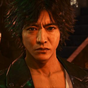 Lost Judgment EU PC Steam CD Key