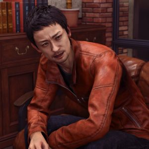 Lost Judgment EU PC Steam CD Key