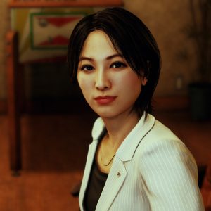 Judgment EU PC Steam CD Key