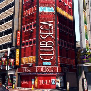 Judgment EU PC Steam CD Key