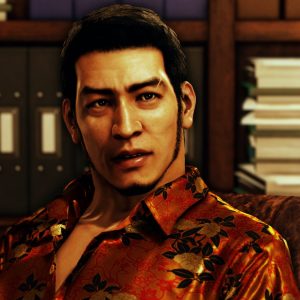 Judgment EU PC Steam CD Key